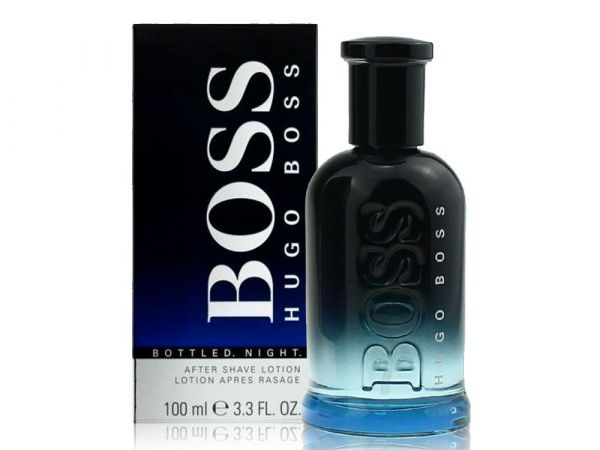 Hugo Boss Boss Bottled Night, Edt, 100 ml wholesale